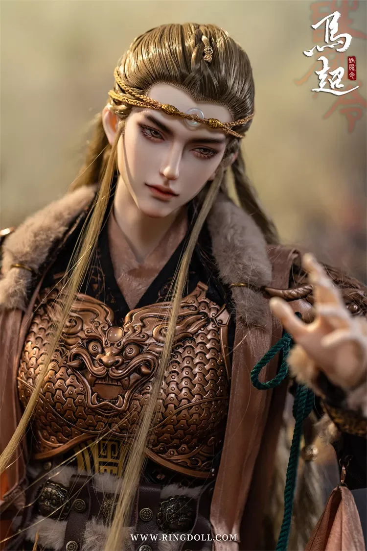 Ma Chao | Preorder | DOLL - Image 7