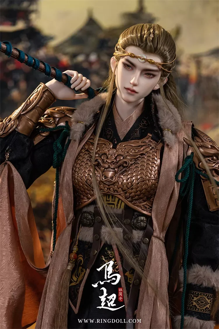 Ma Chao | Preorder | DOLL - Image 9