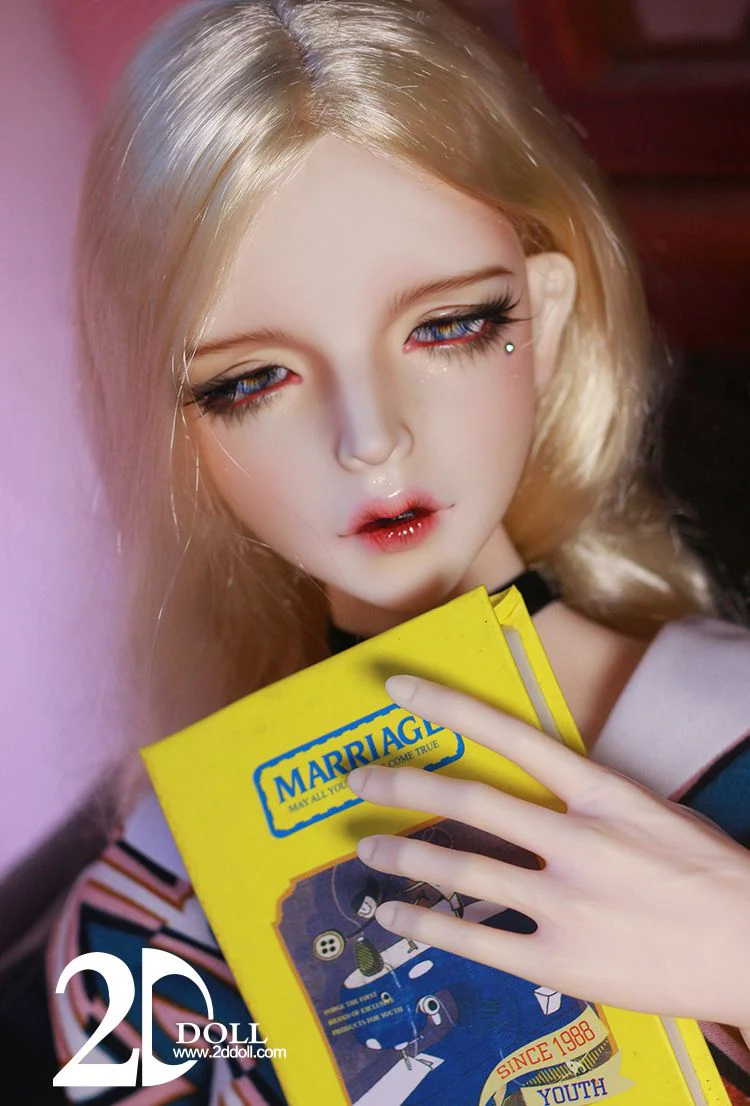 Macaron | Preorder | DOLL - Image 3