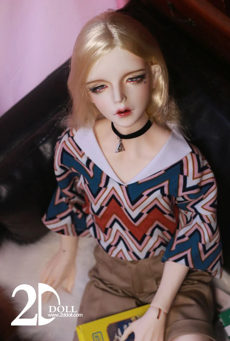 Macaron | Preorder | DOLL - Image 7
