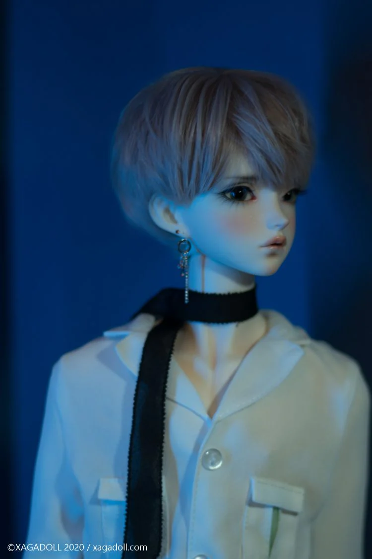Macula COSMOS Fullset | Preorder | DOLL - Image 7