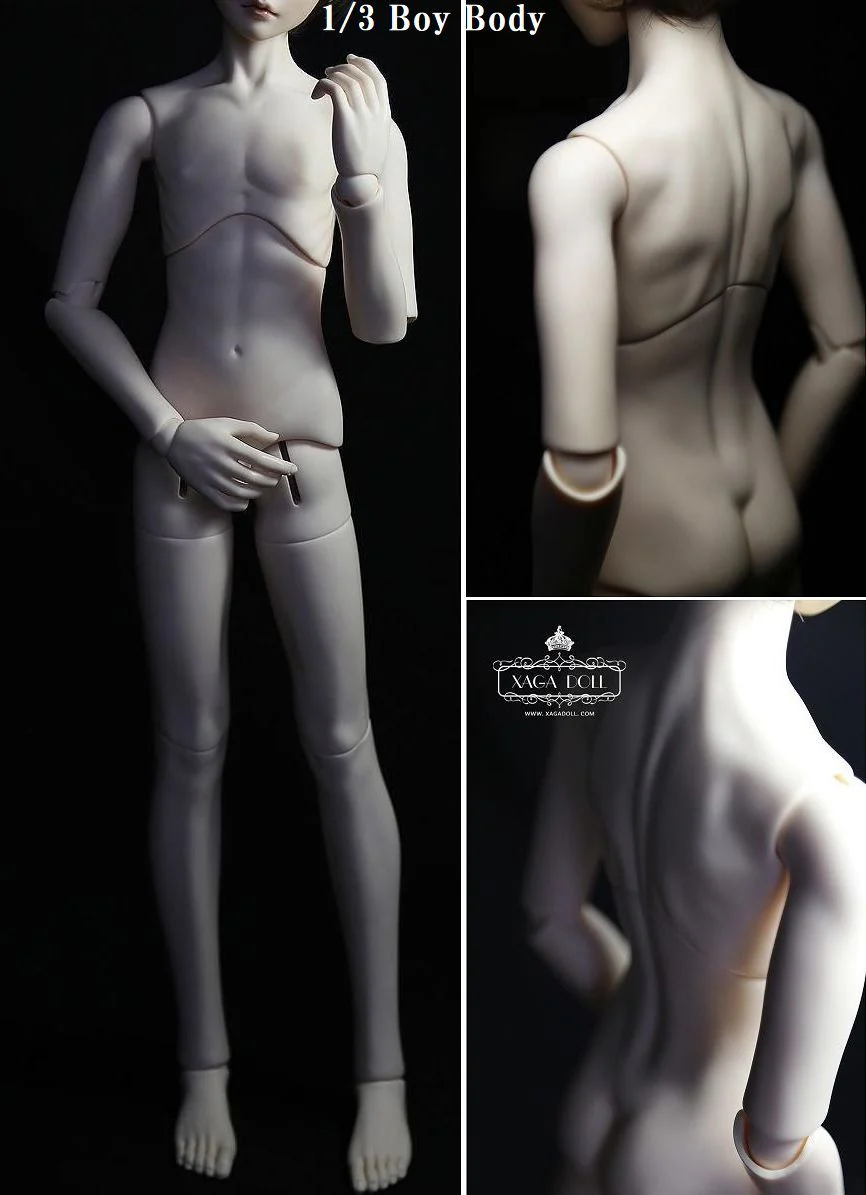 Macula COSMOS | Preorder | DOLL - Image 13