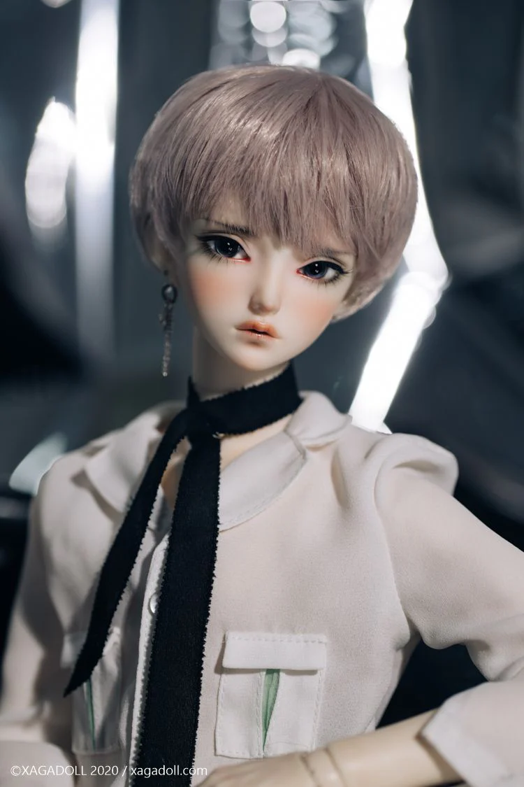 Macula COSMOS | Preorder | DOLL - Image 4