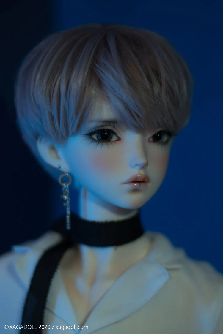 Macula COSMOS | Preorder | DOLL - Image 7