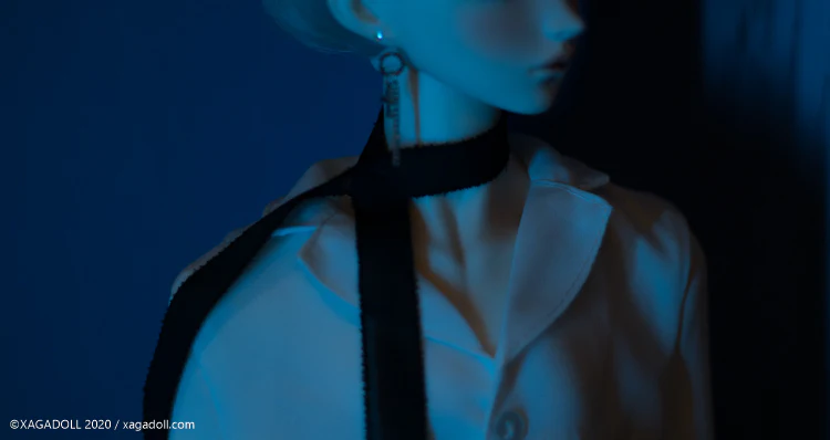 Macula COSMOS | Preorder | DOLL - Image 9