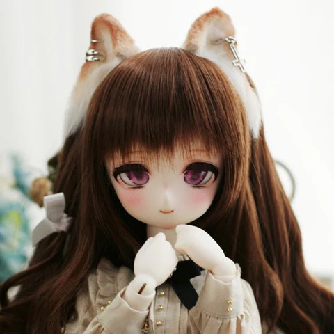 Maddie Head- Manga Series | Preorder | PARTS