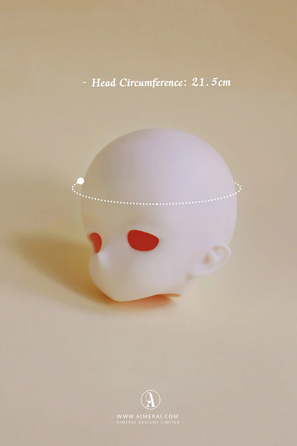 Maddie Head- Manga Series | Preorder | PARTS - Image 4