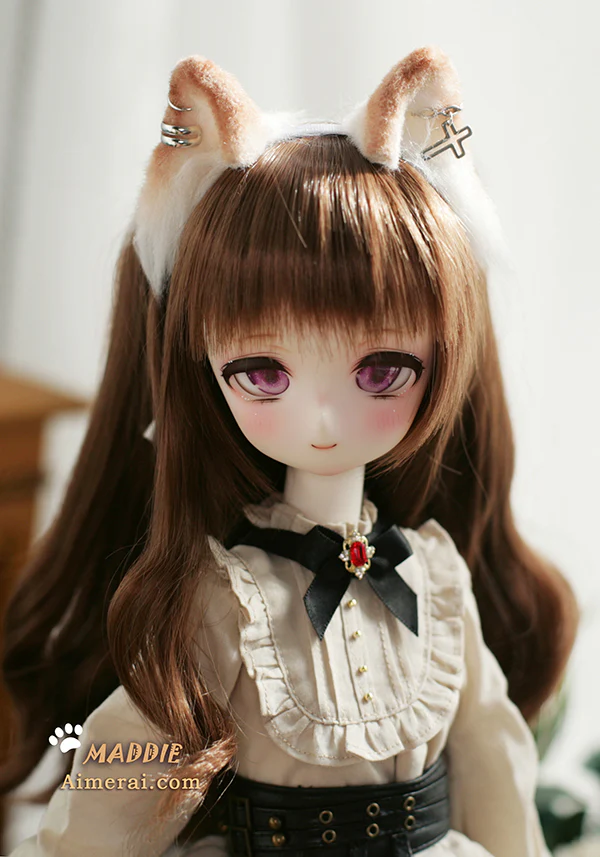 Maddie - Manga Series | Preorder | DOLL - Image 11