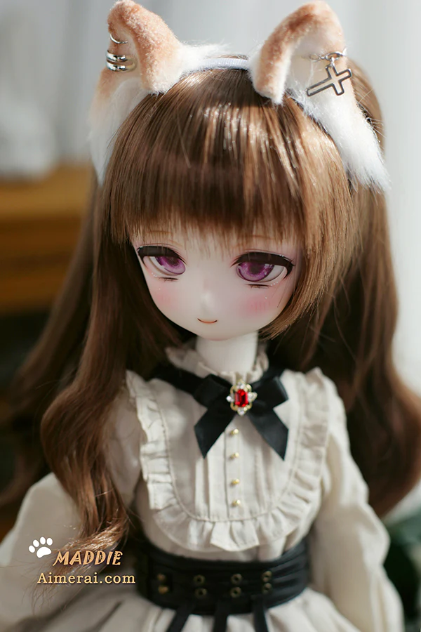 Maddie - Manga Series | Preorder | DOLL - Image 16