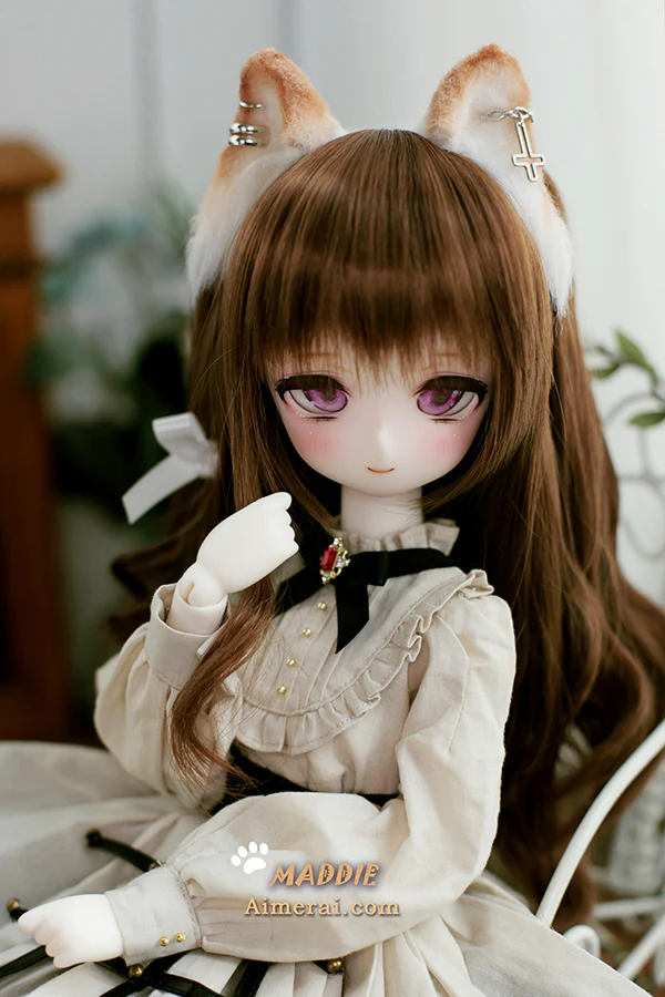 Maddie - Manga Series | Preorder | DOLL - Image 17