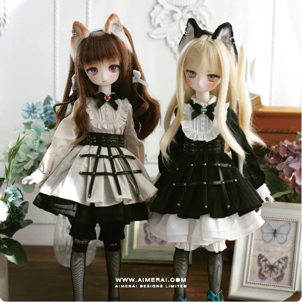 Maddie - Manga Series | Preorder | DOLL - Image 20