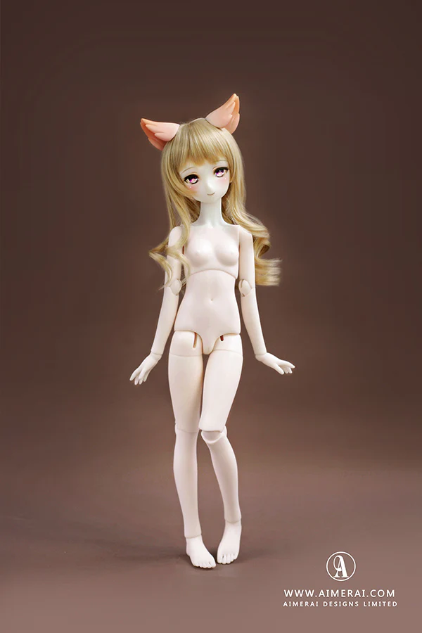 Maddie - Manga Series | Preorder | DOLL - Image 26