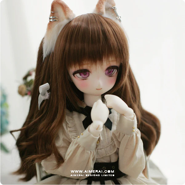 Maddie - Manga Series | Preorder | DOLL - Image 3
