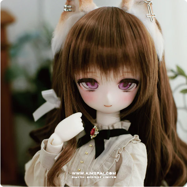 Maddie - Manga Series | Preorder | DOLL - Image 8