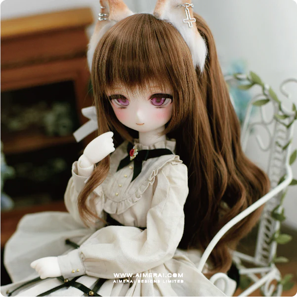 Maddie - Manga Series | Preorder | DOLL - Image 9