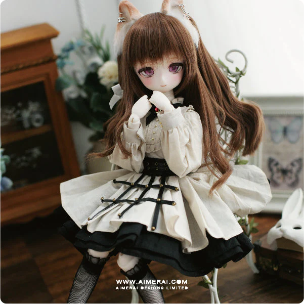 Maddie - Manga Series Fullset | Preorder | DOLL - Image 10