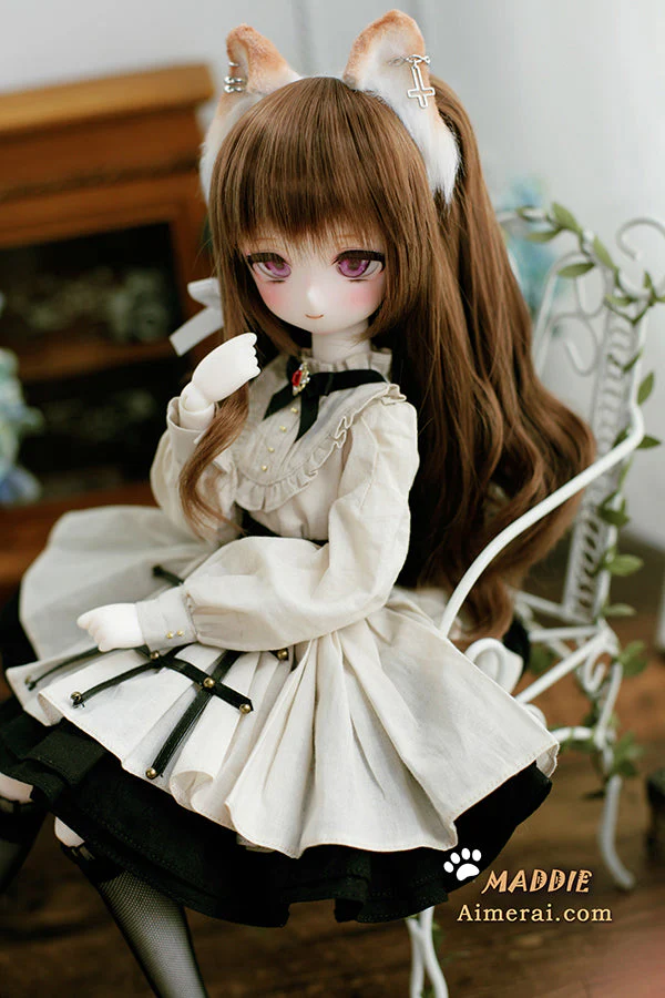 Maddie - Manga Series Fullset | Preorder | DOLL - Image 18