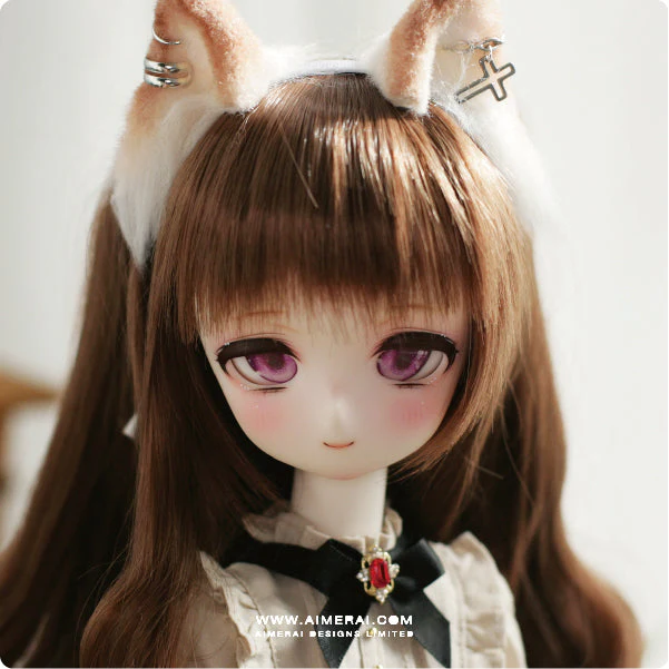 Maddie - Manga Series Fullset | Preorder | DOLL - Image 2