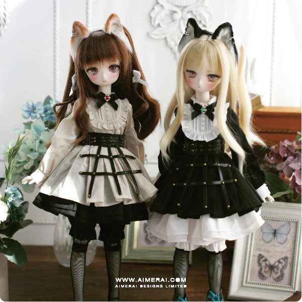 Maddie - Manga Series Fullset | Preorder | DOLL - Image 20
