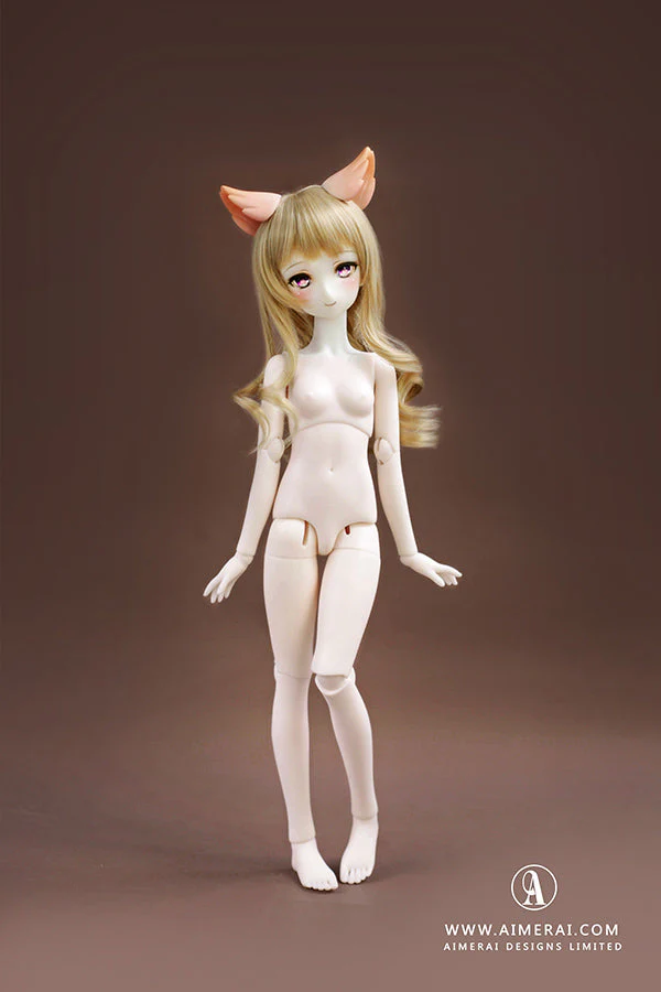 Maddie - Manga Series Fullset | Preorder | DOLL - Image 26