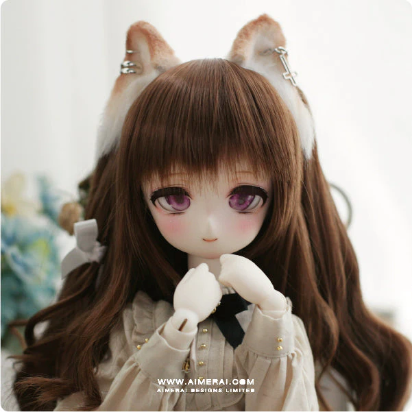 Maddie - Manga Series Fullset | Preorder | DOLL - Image 5