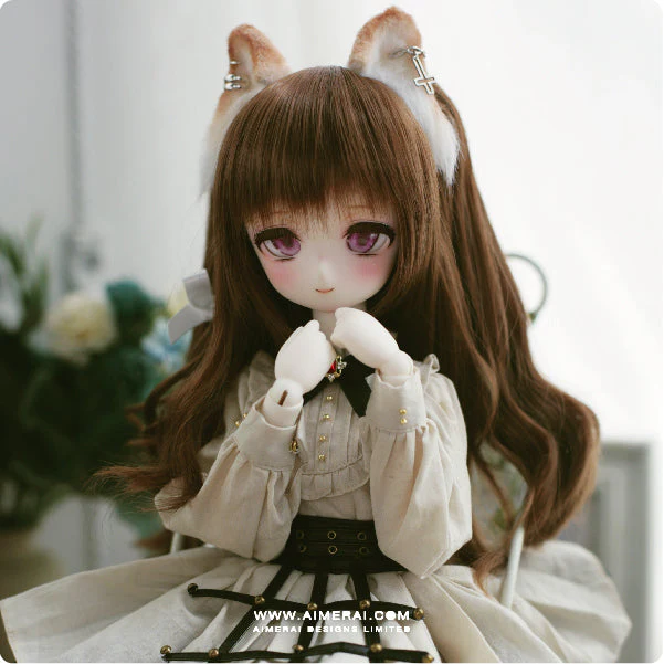 Maddie - Manga Series Fullset | Preorder | DOLL - Image 6