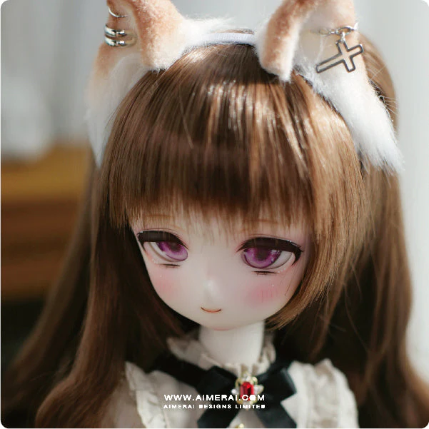 Maddie - Manga Series Fullset | Preorder | DOLL - Image 7