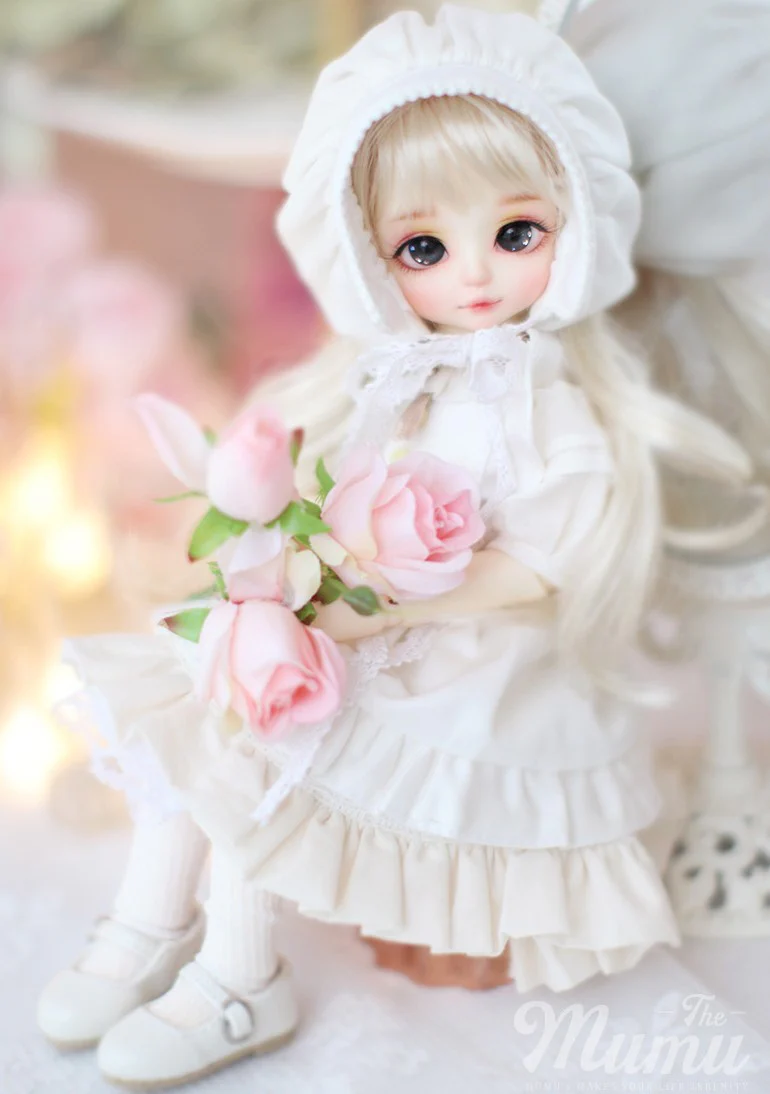 Madeleine | Preorder | DOLL - Image 2