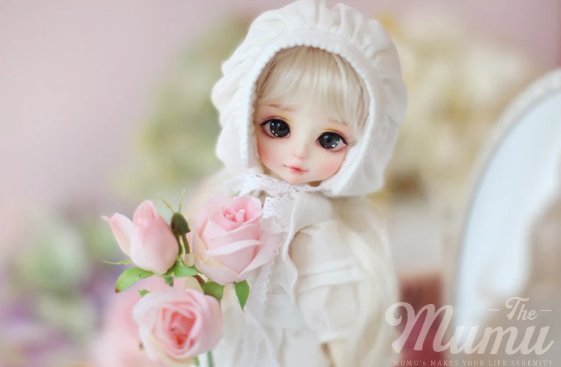 Madeleine | Preorder | DOLL - Image 5