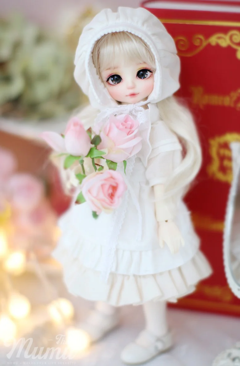 Madeleine | Preorder | DOLL - Image 6