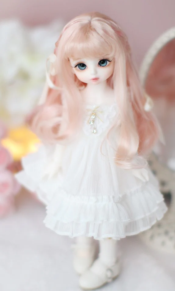 Madeleine | Preorder | DOLL - Image 8
