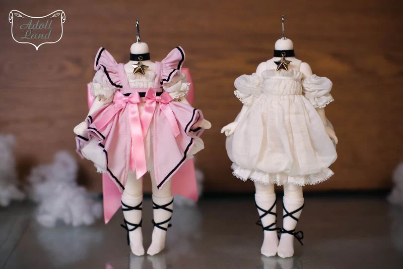 Magical Girl Pink: TaoTao24 [Limited Quantity] | Preorder | OUTFIT - Image 11