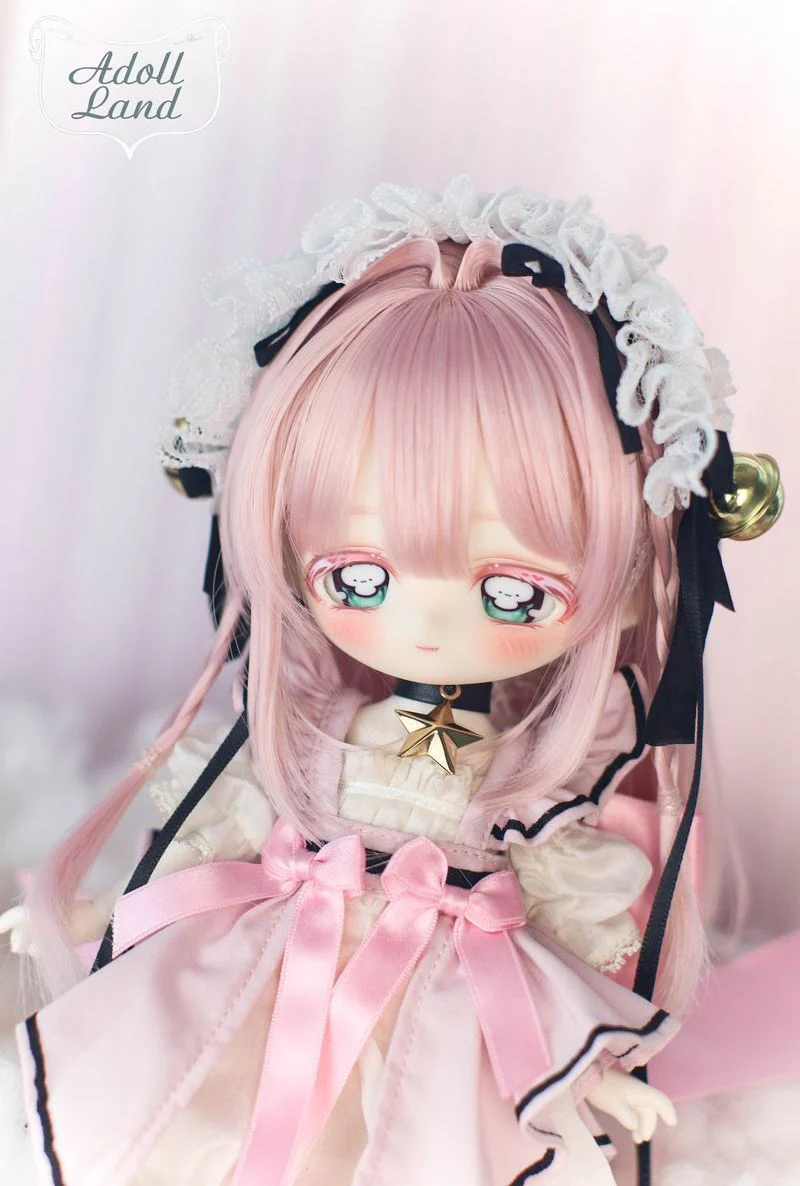 Magical Girl Pink: TaoTao24 [Limited Quantity] | Preorder | OUTFIT - Image 2