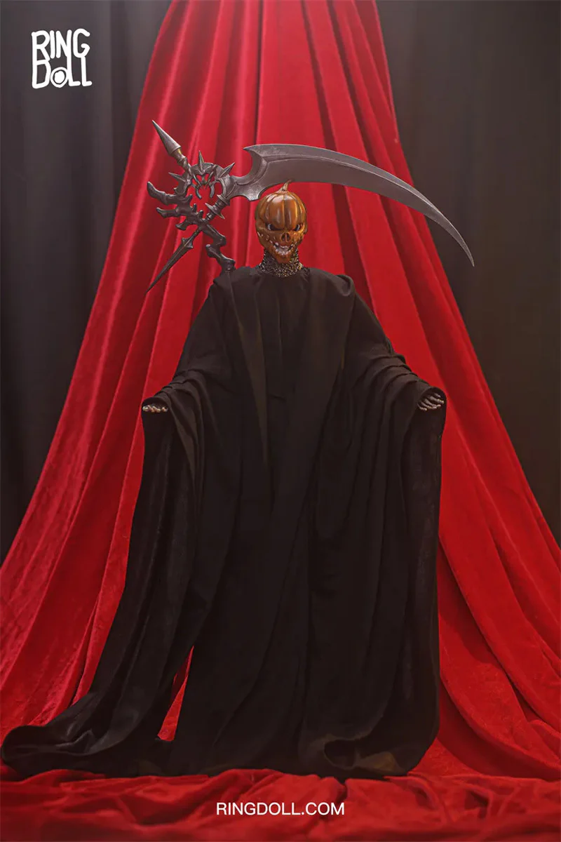 Magician Robe | Preorder | OUTFIT - Image 4