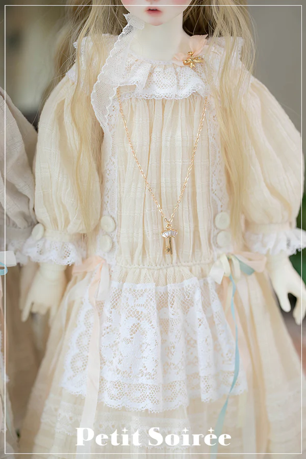 Magnolia :Cream | Preorder | OUTFIT - Image 6