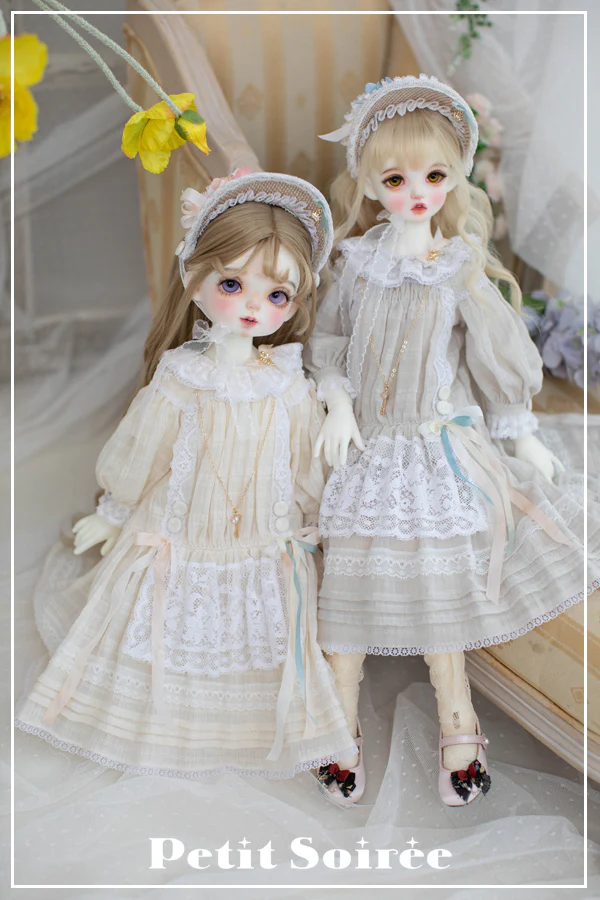 Magnolia :Cream Gray | Preorder | OUTFIT - Image 5