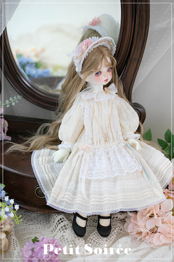 Magnolia :Cream | Preorder | OUTFIT - Image 10