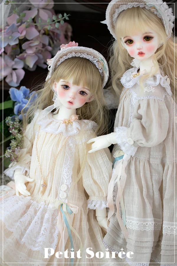 Magnolia :Cream | Preorder | OUTFIT - Image 11