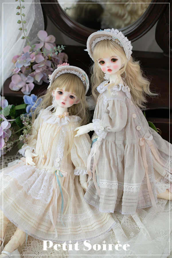 Magnolia :Cream | Preorder | OUTFIT - Image 13