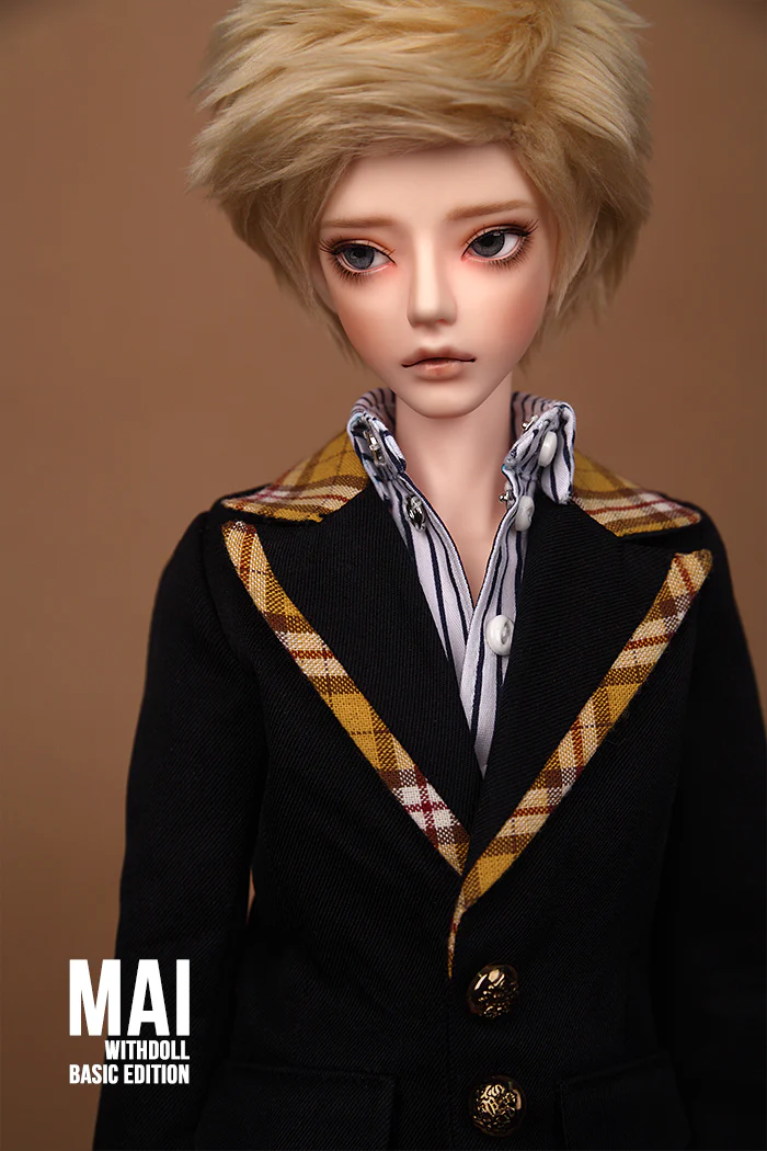Mai | Preorder | DOLL