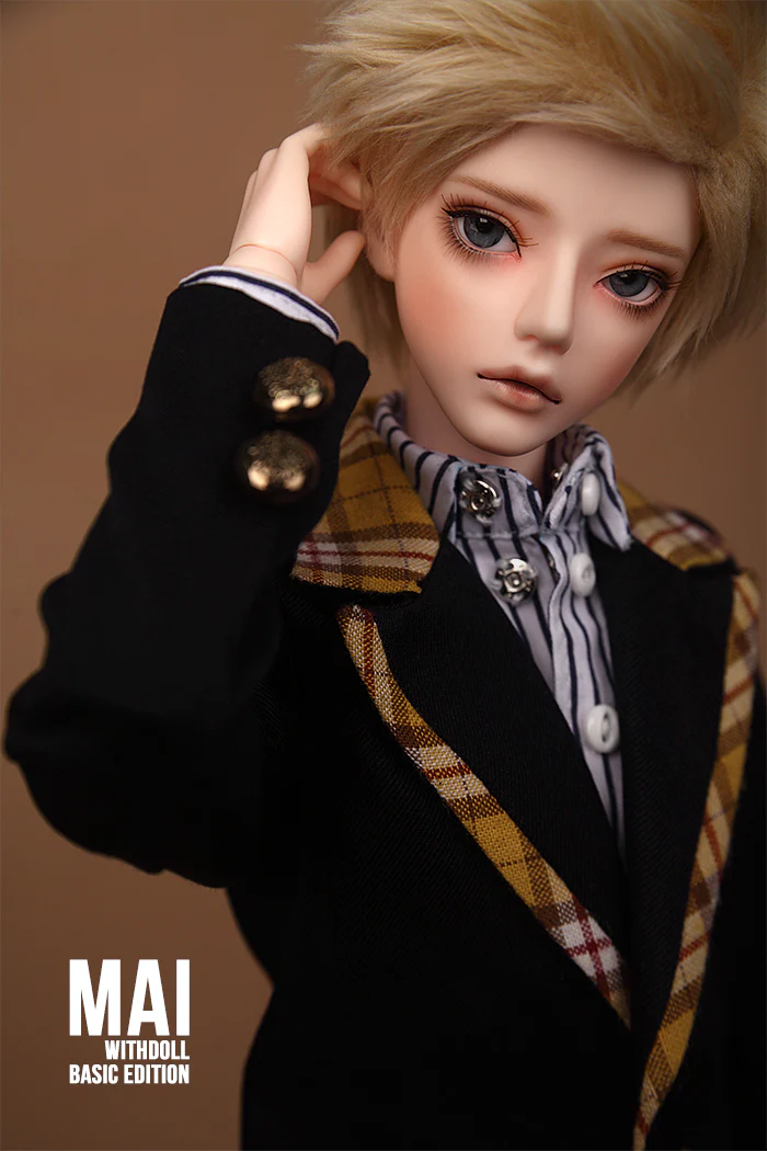 Mai | Preorder | DOLL - Image 3