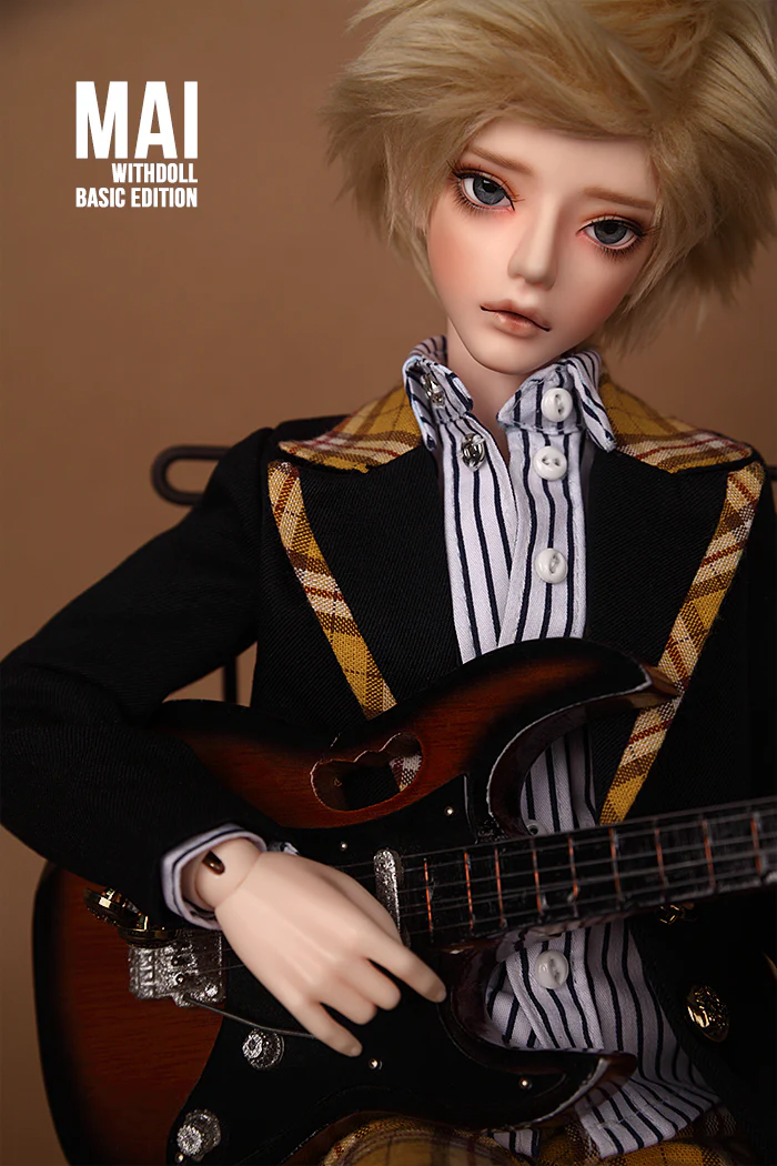Mai | Preorder | DOLL - Image 4