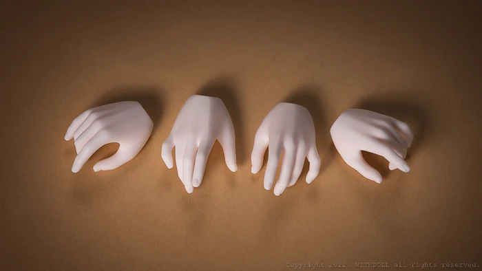 Mai | Preorder | DOLL - Image 6