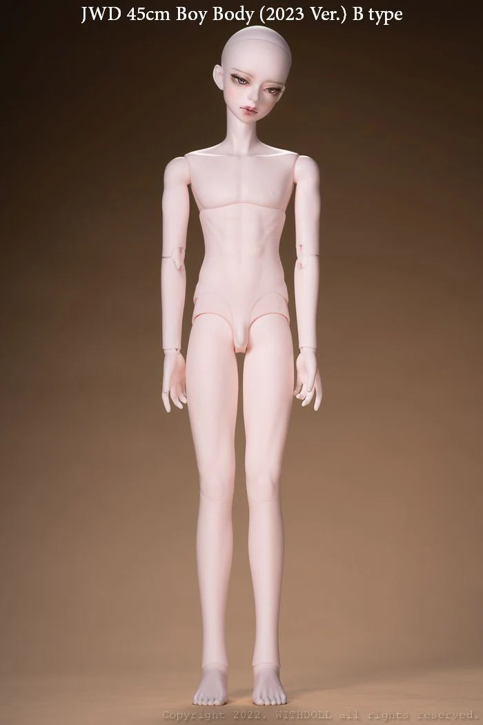 Mai | Preorder | DOLL - Image 7
