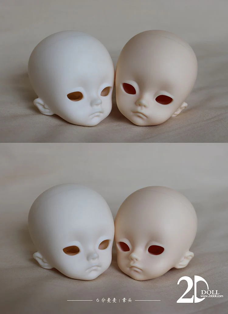 MaiMai | Preorder | DOLL - Image 11