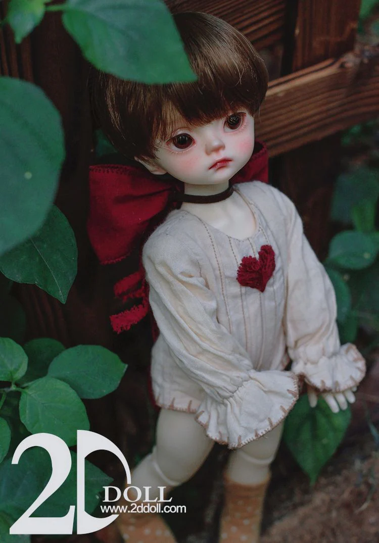 MaiMai | Preorder | DOLL - Image 3