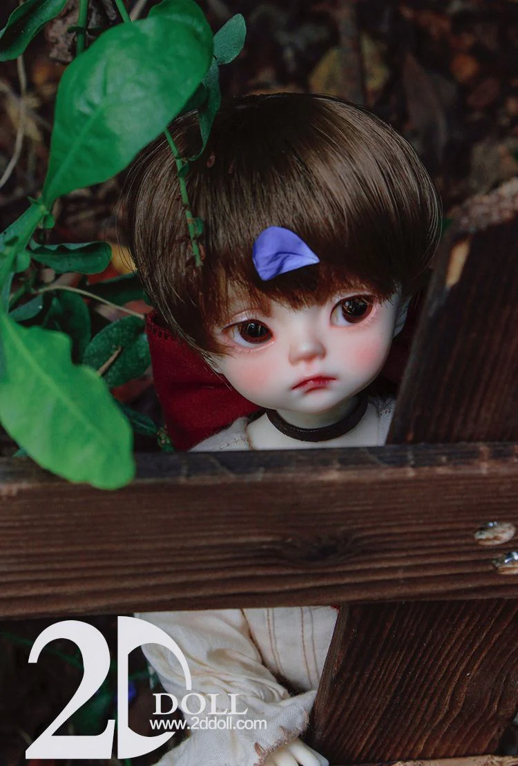 MaiMai | Preorder | DOLL - Image 4