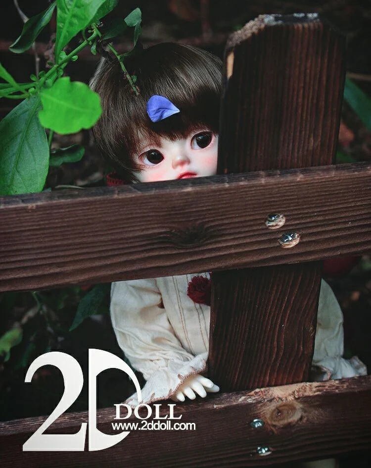 MaiMai | Preorder | DOLL - Image 5