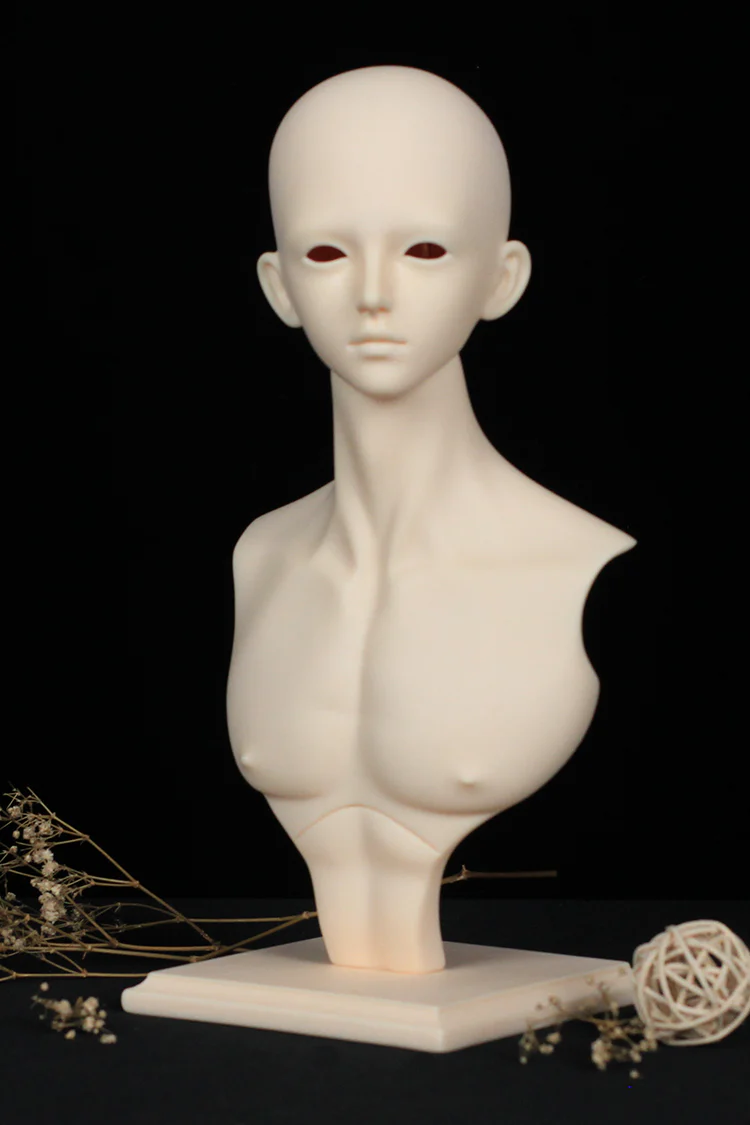 Maki Someyuki | DOLL - Image 11