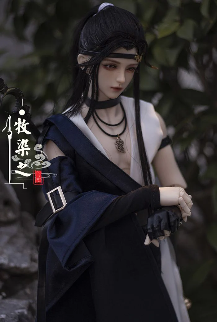 Maki Someyuki | DOLL - Image 3